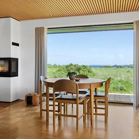 度假居 Lf14200-fur-harvarp-odde-11 *