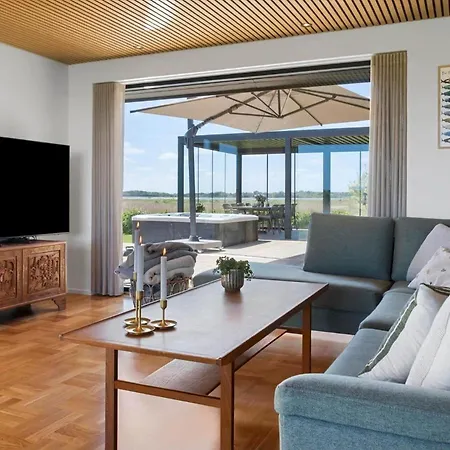 Vakantiehuis Lf14200-fur-harvarp-odde-11 Fur