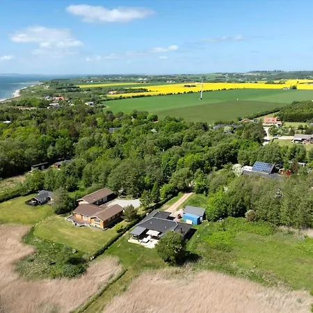 Lf14200-fur-harvarp-odde-11 Vakantiehuis *